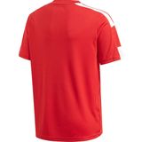 Adidas - Squadra 21 - Kindertrui - Zwart - 100% Gerecycled Polyester