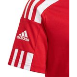 Adidas - Squadra 21 - Kindertrui - Zwart - 100% Gerecycled Polyester