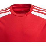 Adidas - Squadra 21 - Kindertrui - Zwart - 100% Gerecycled Polyester