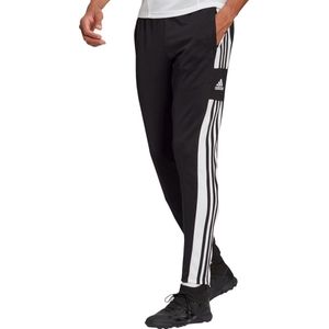 adidas Performance Squadra 21 Trainingsbroek - Heren - Zwart