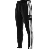 adidas Performance Squadra 21 Trainingsbroek Heren Zwart