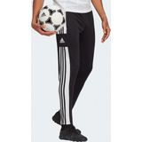 adidas Performance Squadra 21 Trainingsbroek Heren Zwart