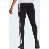 adidas Performance Squadra 21 Trainingsbroek Heren Zwart
