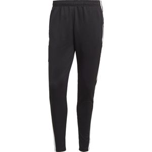 adidas Performance Squadra 21 Trainingsbroek Heren Zwart