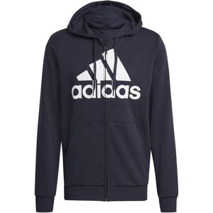Jas adidas Essentials French Terry Big Logo Track