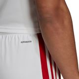 adidas - Squadra 21 - Kinder Shorts - Zwart - AEROREADY Technologie