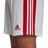 adidas - Squadra 21 - Kinder Shorts - Zwart - AEROREADY Technologie