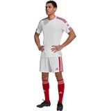 adidas - Squadra 21 - Kinder Shorts - Zwart - AEROREADY Technologie