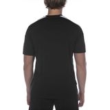 adidas Squadra Sportshirt - Mannen - zwart - wit