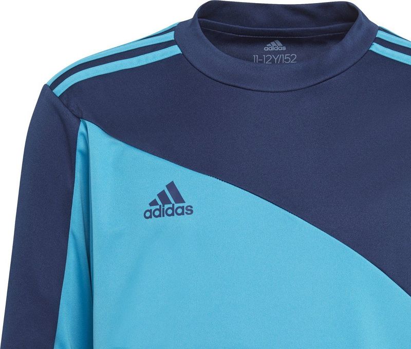 Adidas Squadra Keepersshirt Junior6