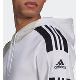 adidas Performance Sweatshirt adidas Performance Squadra 21 COACH Sweat Hoody Baumwolle