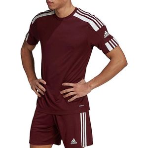 Adidas Squadra 21 Kurzarm-t-shirt