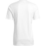 Adidas - Squadra 21 - Sportshirt - Blauw - Polyester