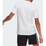 Adidas - Squadra 21 - Sportshirt - Blauw - Polyester