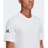 Adidas - Squadra 21 - Sportshirt - Blauw - Polyester