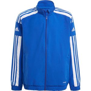 adidas - Squadra 21 - Kinderjas - AEROREADY - Gerecycled Polyester