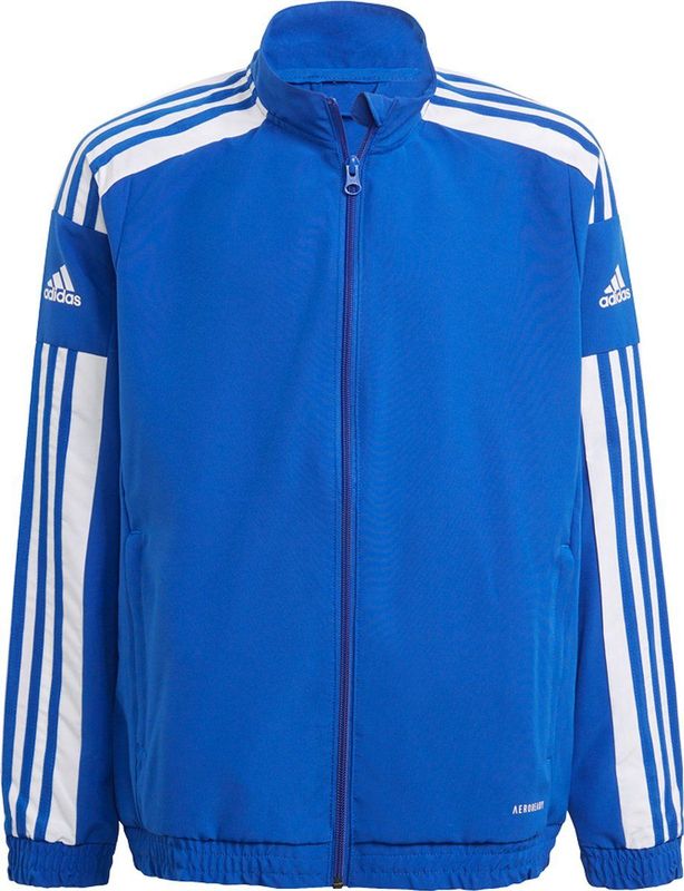 adidas - Squadra 21 - Kinderjas - AEROREADY - Gerecycled Polyester