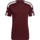 adidas - Squadra 21 Jersey SS - Voetbalshirts Heren