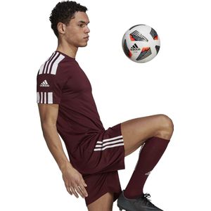 Adidas - Squadra 21 T-shirt - Blauw - 100% Gerecycled Polyester