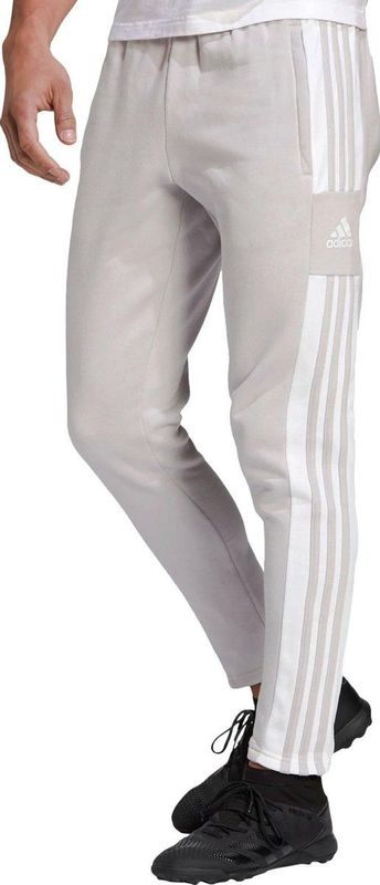 adidas Performance Squadra 21 Joggingbroek - Heren - Grijs