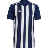 Adidas - Striped 21 - T-shirt - Met Korte Mouwen