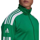 adidas - Squadra 21 Training Jacket - Trainingsjack   Groen