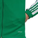 adidas - Squadra 21 Training Jacket - Trainingsjack   Groen