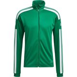 adidas - Squadra 21 Training Jacket - Trainingsjack   Groen
