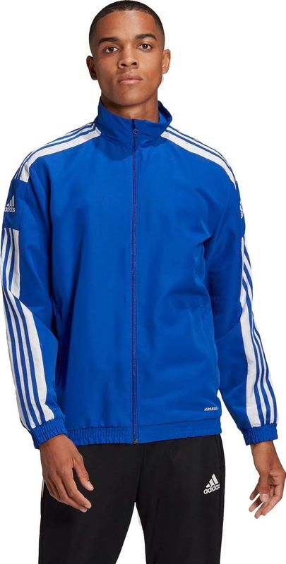 adidas Sq21 Pre Jkt Herenjas