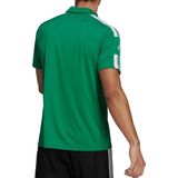 adidas - Squadra Polo - Groen Sportshirt - Groen