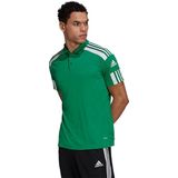 adidas - Squadra Polo - Groen Sportshirt - Groen