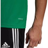 adidas - Squadra Polo - Groen Sportshirt - Groen