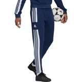adidas Performance Squadra 21 Joggingbroek - Heren - Blauw