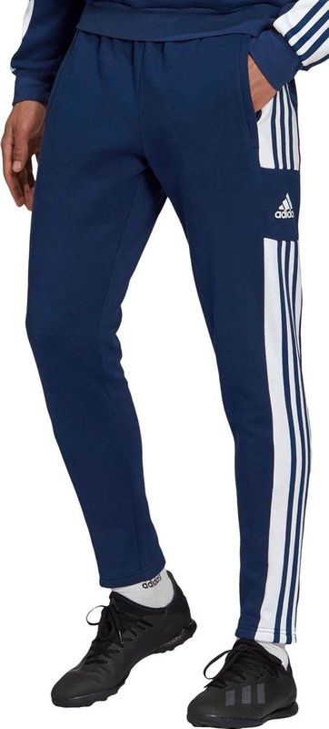 adidas Performance Squadra 21 Joggingbroek - Heren - Blauw