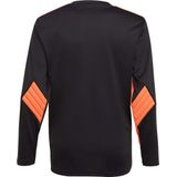 Adidas - Squadra 21 - Kids Goalkeeper Jersey - Zwart- Oranje - Aeroready