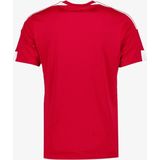 adidas - Squadra 21 - Sportshirt - Rood - 100% Gerecycled Polyester
