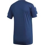 adidas Performance Classic Badge of Sport Zwemshort Kinderen Zwart