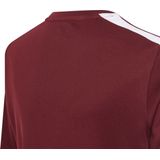 adidas - Squadra Jersey Youth - Voetbalshirt Kids - 164 - Rood