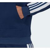 adidas Performance Squadra 21 Jogginghoodie - Heren - Blauw