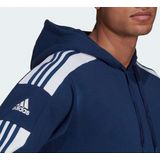 adidas Performance Squadra 21 Jogginghoodie - Heren - Blauw