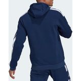 adidas Performance Squadra 21 Jogginghoodie - Heren - Blauw