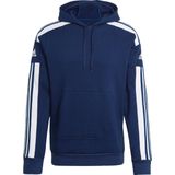 adidas Performance Squadra 21 Jogginghoodie - Heren - Blauw