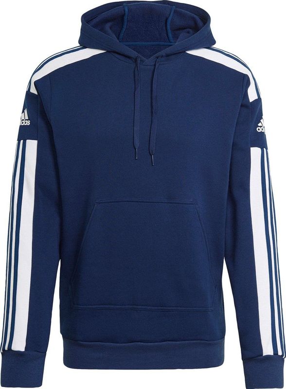 adidas Performance Squadra 21 Jogginghoodie - Heren - Blauw