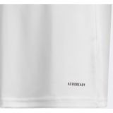 adidas - Squadra 21 - Voetbalshirt - Rood - 100% Gerecycled Polyester