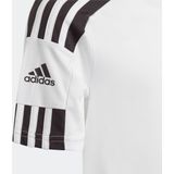 adidas - Squadra 21 - Voetbalshirt - Rood - 100% Gerecycled Polyester