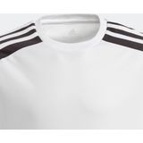 adidas - Squadra 21 - Voetbalshirt - Rood - 100% Gerecycled Polyester