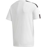 adidas - Squadra 21 - Voetbalshirt - Rood - 100% Gerecycled Polyester