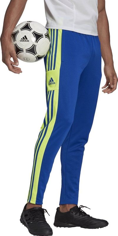 Adidas Squadra 21 Trainingsboek Junior