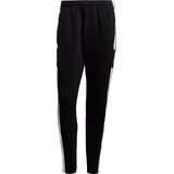 adidas Performance Squadra 21 Joggingbroek - Heren - Zwart