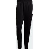 adidas Performance Squadra 21 Joggingbroek - Heren - Zwart